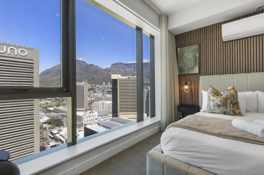 2 Bedroom Property for Sale in Cape Town City Centre Western Cape